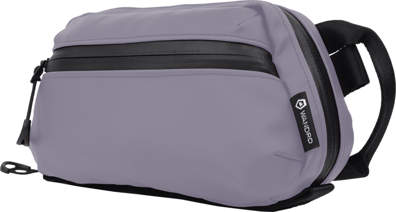 Geanta foto WANDRD Tech Bag Medium Uyuni Purple [1]