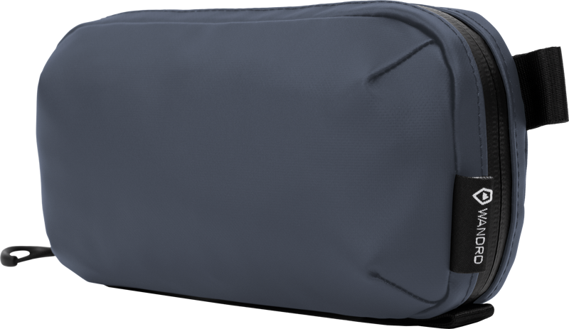 Geanta foto WANDRD Tech Bag Small Aegean Blue [1]