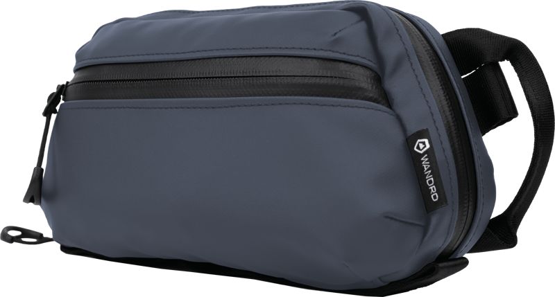 Geanta foto WANDRD Tech Bag Medium Aegean Blue [1]