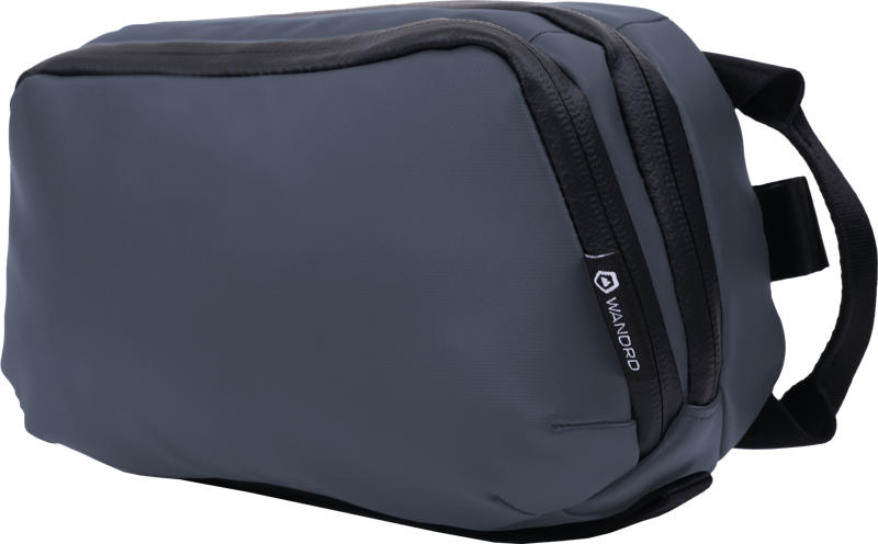 Geanta foto WANDRD Tech Bag Large Aegean Blue [1]