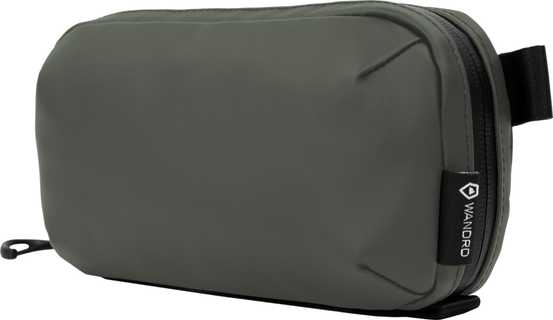 Geanta foto WANDRD Tech Bag Small Wasatch Green [1]