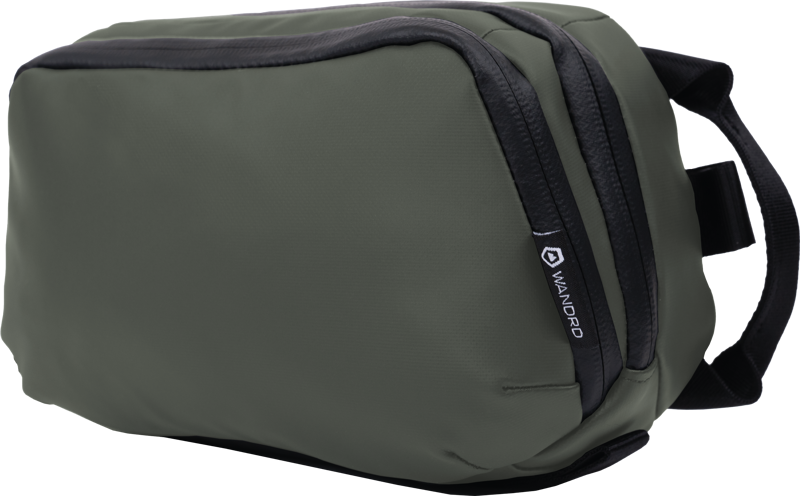 Geanta foto WANDRD Tech Bag Large Wasatch Green [1]