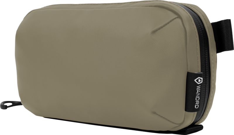Geanta foto WANDRD Tech Bag Small Yuma Tan [1]