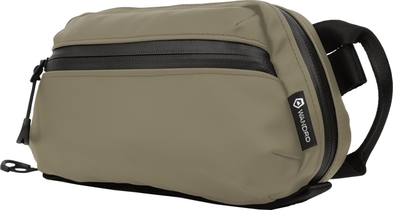 Geanta foto WANDRD Tech Bag Medium Yuma Tan [1]