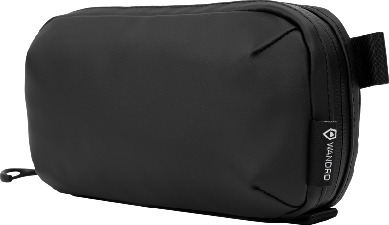Geanta foto WANDRD Tech Bag Small Black 2.0 [1]