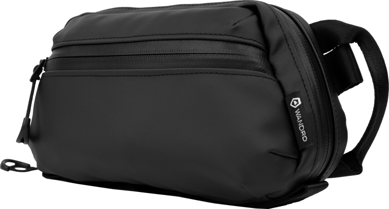 Geanta foto WANDRD Tech Bag Medium Black 2.0 [1]