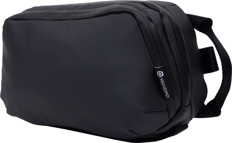 Geanta foto WANDRD Tech Bag Large Black 2.0 [1]