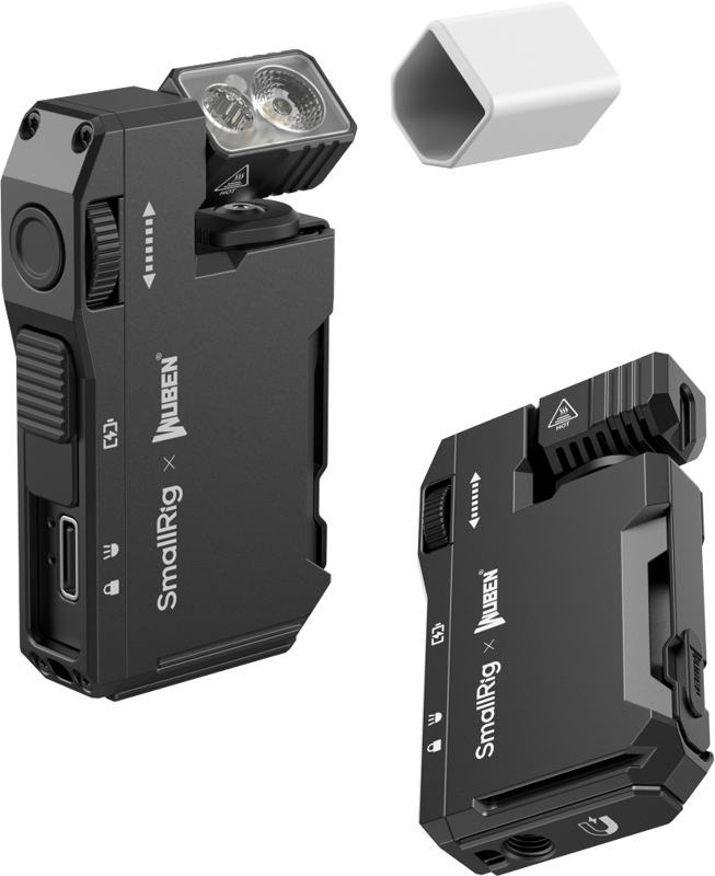 Lanterna LED SmallRig 5710 [1]