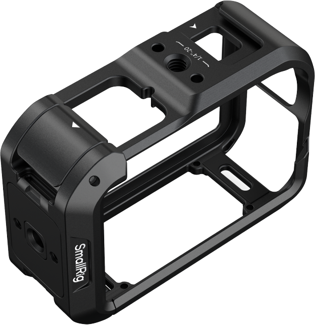 Cage SmallRig 5888 pentru DJI Osmo Action 6 [1]