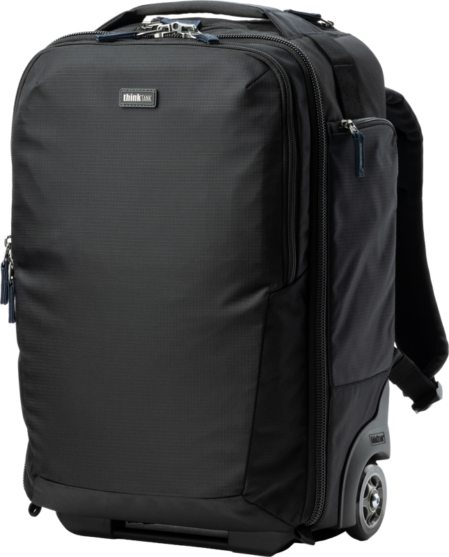 Rucsac Think Tank Airport Essentials Rolling Black [1]
