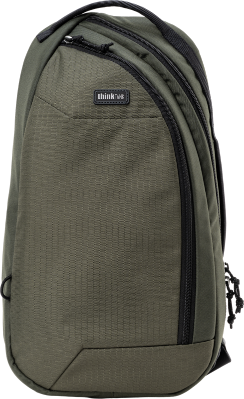 Rucsac Think Tank TurnStyle 11L, Greenway [1]