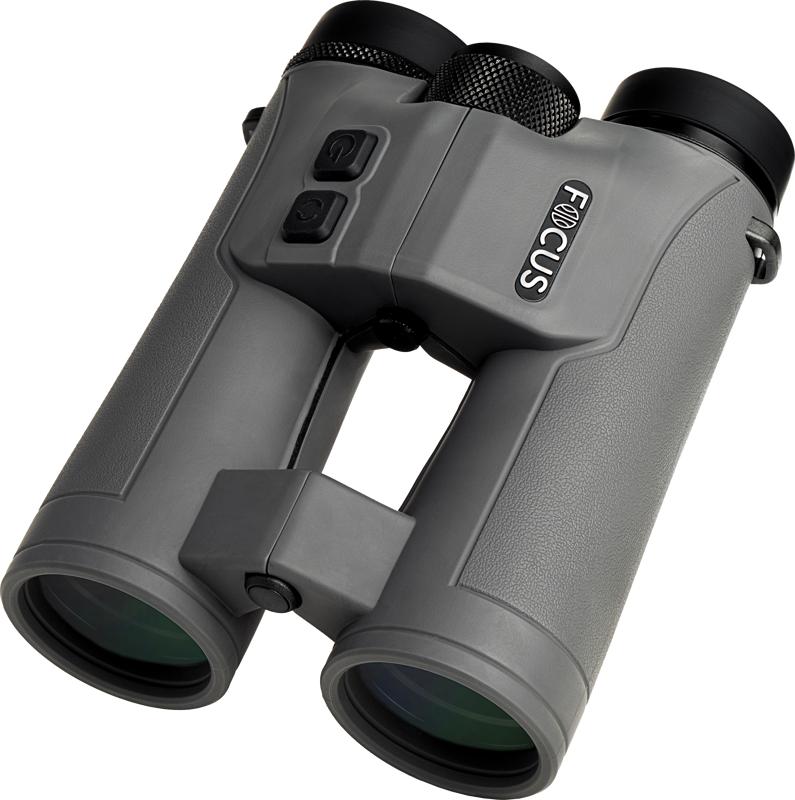 Binoclu Focus Track II 8x42 HD RF 1500 m [1]