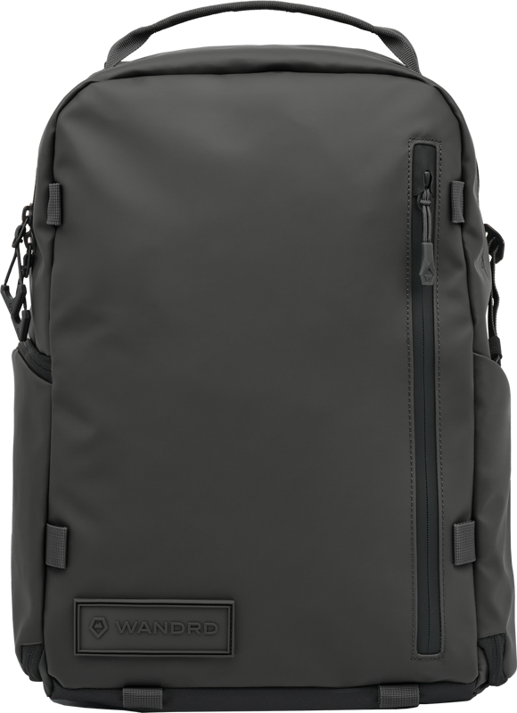 Rucsac foto WANDRD PRVKE 21L Zip Photo Bundle Black [1]
