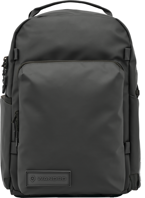 Rucsac foto WANDRD PRVKE 21L Pocket Photo Bundle Black [1]