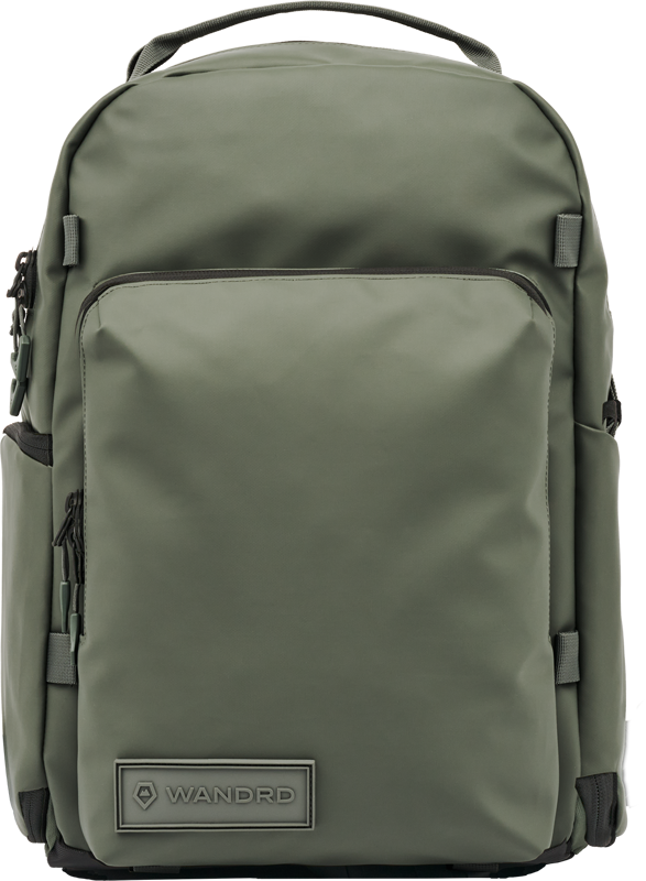 Rucsac foto WANDRD PRVKE 21 Pocket Photo Bundle Wasatch Green [1]
