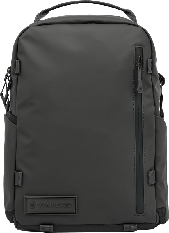 Rucsac foto WANDRD PRVKE 31L Zip Photo Bundle Black [1]