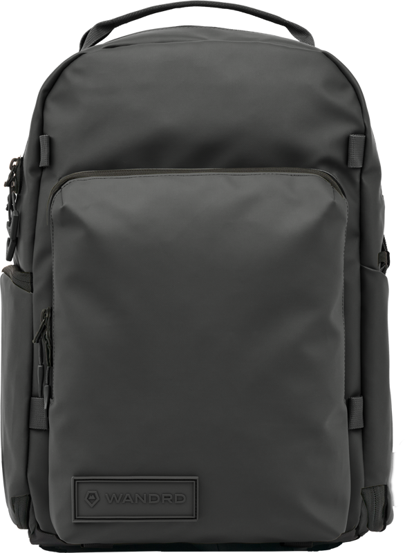 Rucsac foto WANDRD PRVKE 31L Pocket Bag Only Black [1]