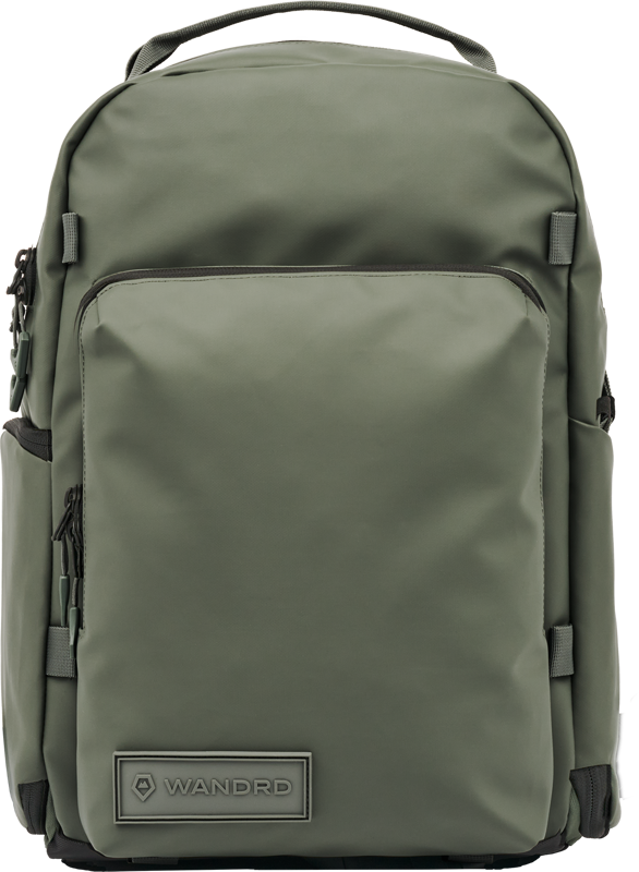 Rucsac foto WANDRD PRVKE 31L Pocket Bag Only Wasatch Green [1]