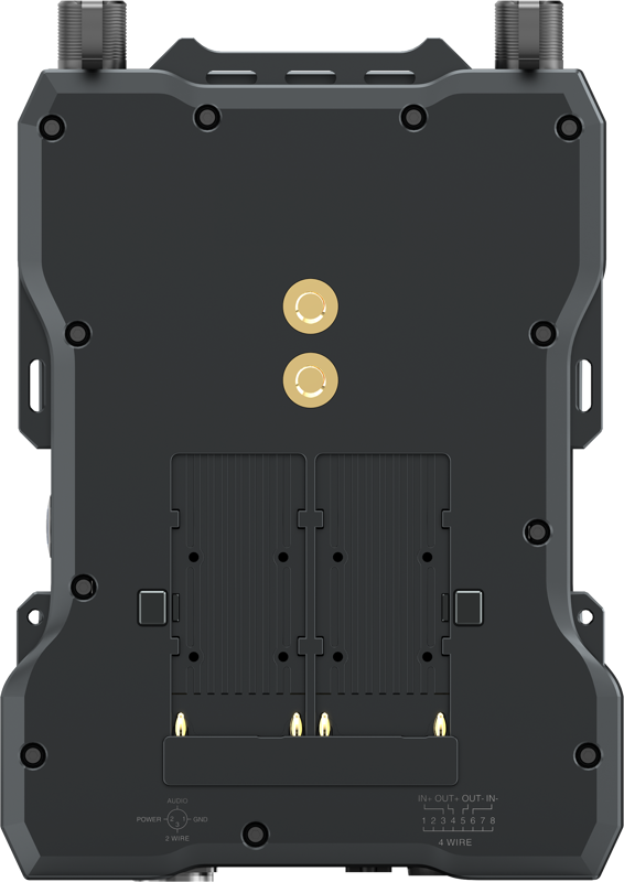 Statie centrala intercom Hollyland Solidcom M1 Pro RRU [1]