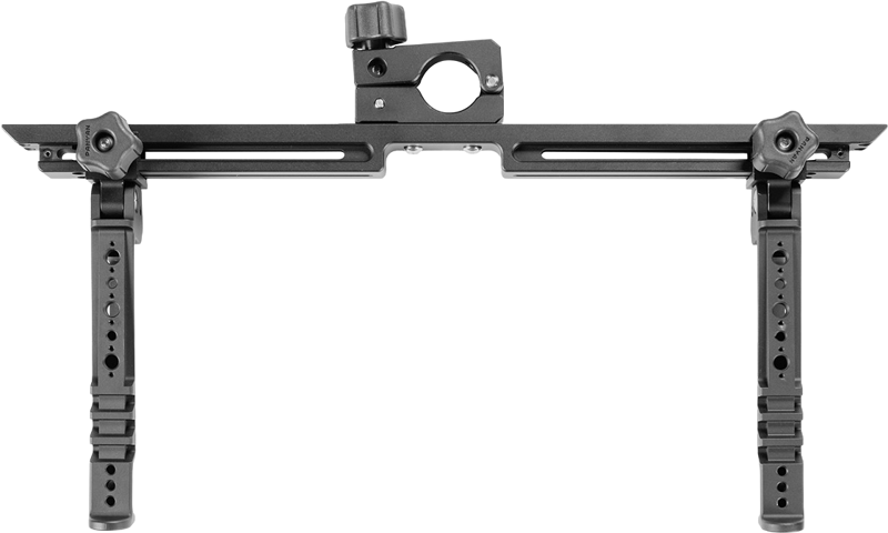Suport dual de trepied pentru carucior productie SmallRig 6258 [1]