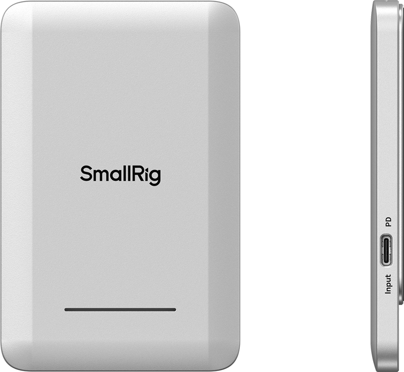 SSD extern SmallRig 6292 Multifunctional 1TB [1]