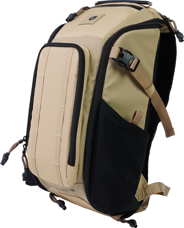 Rucsac PolarPro RoadRunner 8L Desert [1]