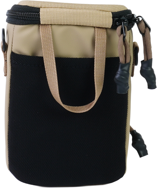 Geanta foto PolarPro RoadRunner 1L Desert [1]