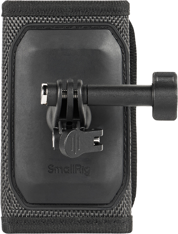 Sistem de pridere pe rucsac SmallRig 6306 pentru DJI Osmo Action 6 / Nano [1]