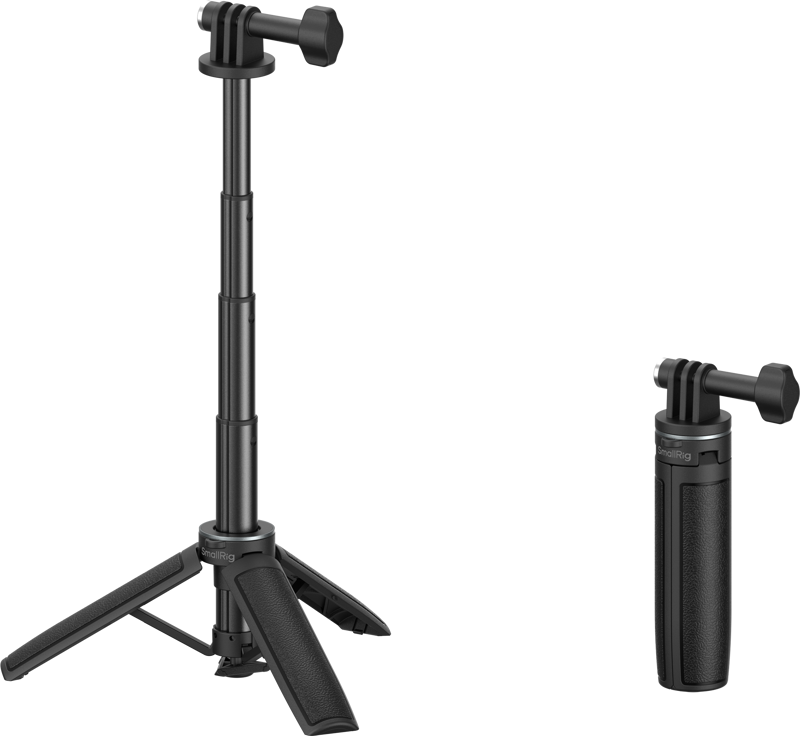 Suport Selfie Stick SmallRig 6148  [1]