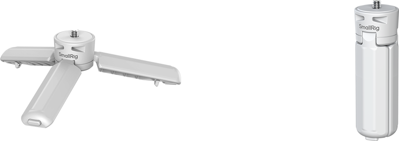 Trepied SmallRig 6795 pentru cemere de actiune [1]