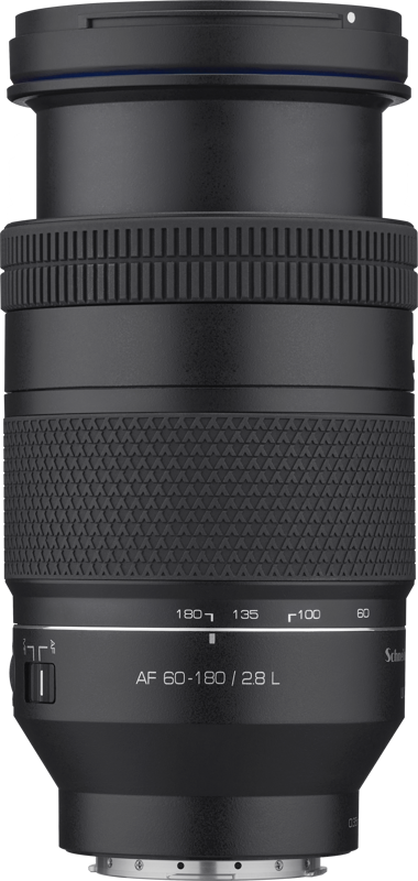 Obiectiv Samyang AF 60-180mm F/2.8, Full frame si APS-C, Montura L [1]