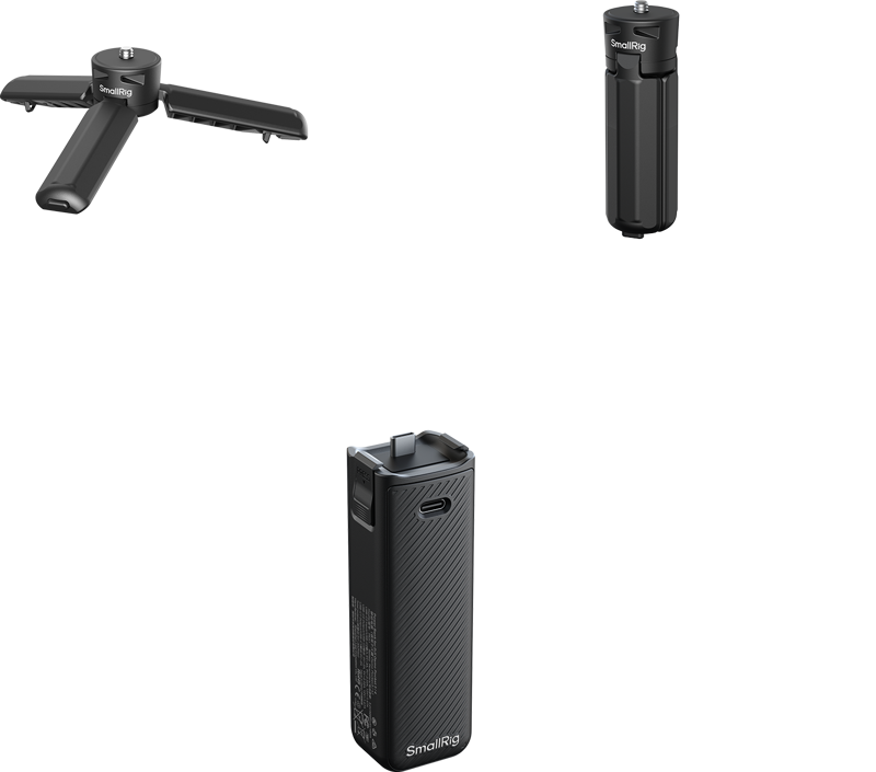 SmallRig 6713 Power Bank for DJI Osmo Pocket 3 / 4 [1]