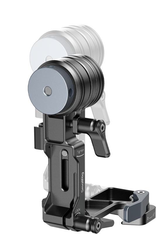 SmallRig 6315 L-shaped Monitor Support [1]