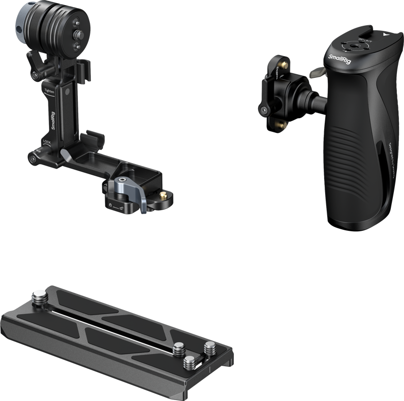 SmallRig 6316 Support Kit for Vertical Shooting [1]