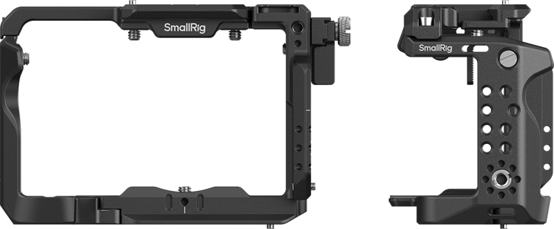 SmallRig 6774 Advanced HawkLock Cage for Sony FX5 [1]