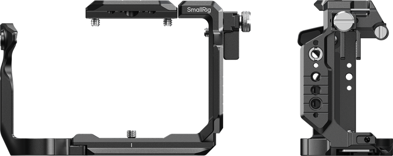 SmallRig 6776 HawkLock Cage for Sony FX5 [1]