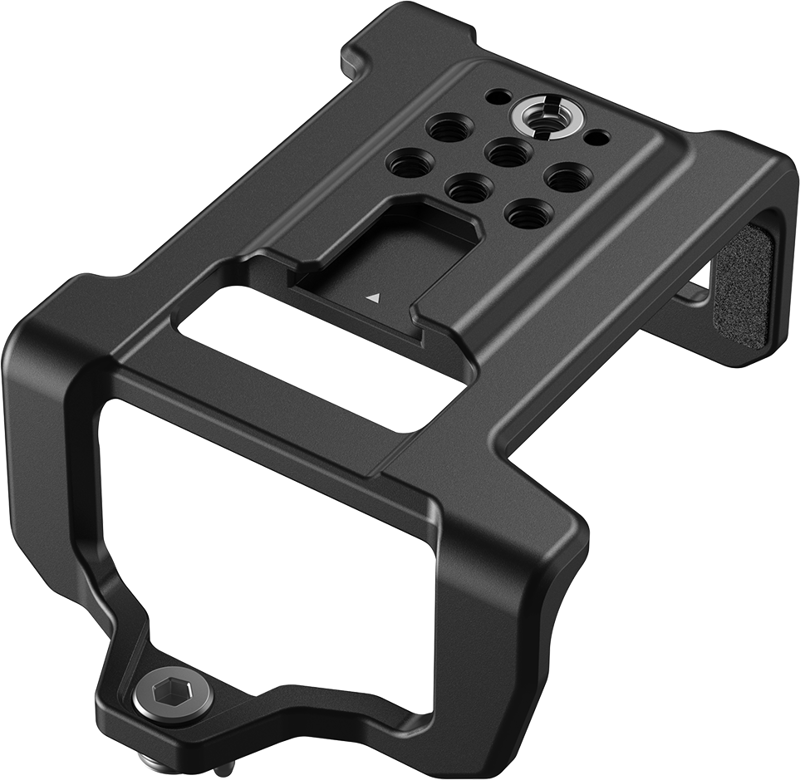 SmallRig 6925 Mount Plate for Sony XLR-H2B / H1  [1]