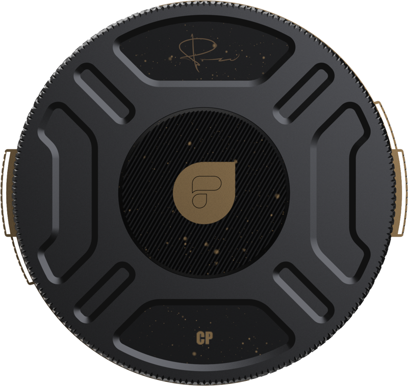 Fitru PolarPro Mini MagLock CP Filter [1]