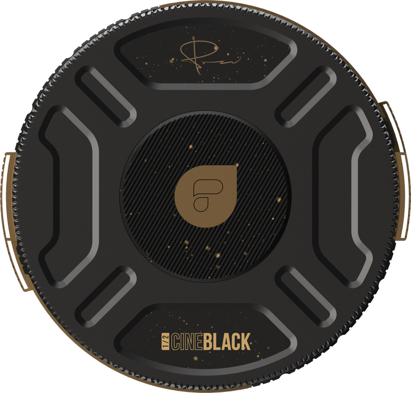 Filtru PolarPro Mini Maglock CineBlack Filter [1]