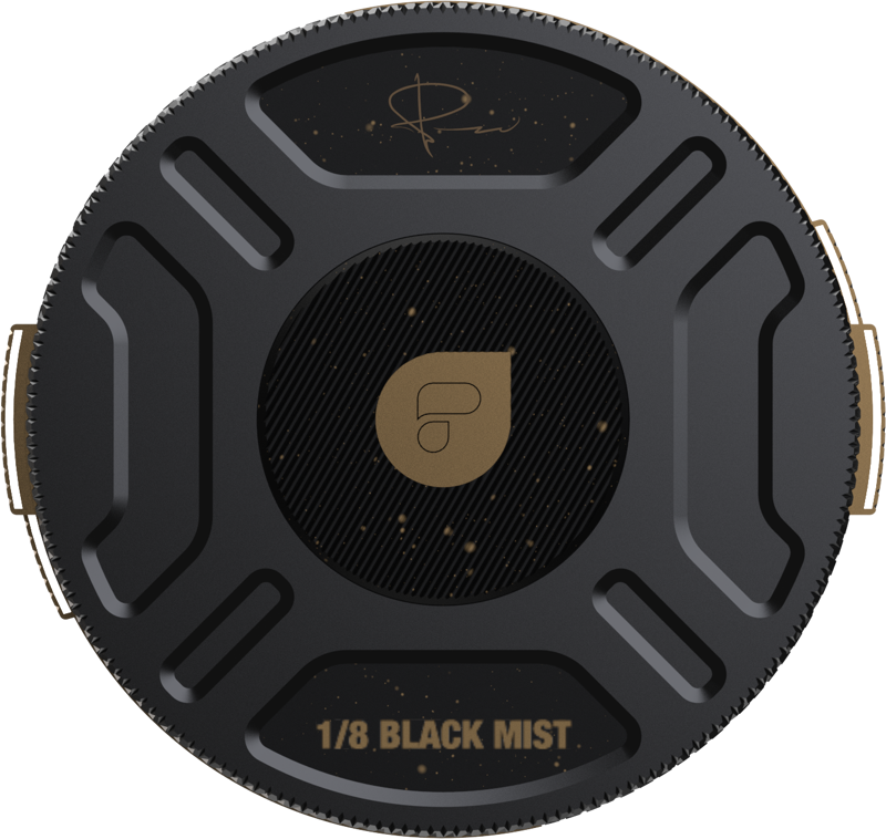 Filtru PolarPro Mini MagLock Black Mist (1/8th Strength) [1]