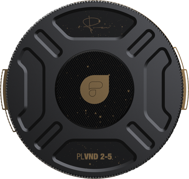 Filtru PolarPro Mini MagLock VND 2/5 Polarizer [1]