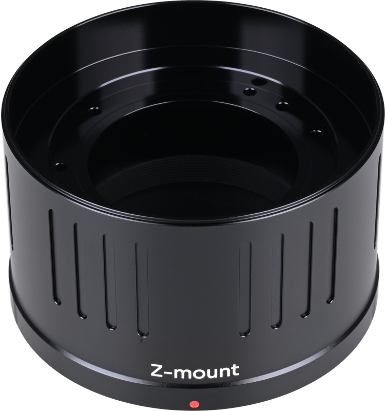 Adaptor/Baioneta  Laowa Aksen 17.5mm, 45mm, Montura Nikon Z [1]