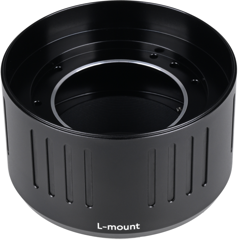 Adaptor/Baioneta  Laowa Aksen 17.5mm, 45mm, Montura L [1]
