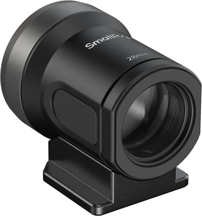SmallRig 5873 28mm External Optical Viewfinder [1]