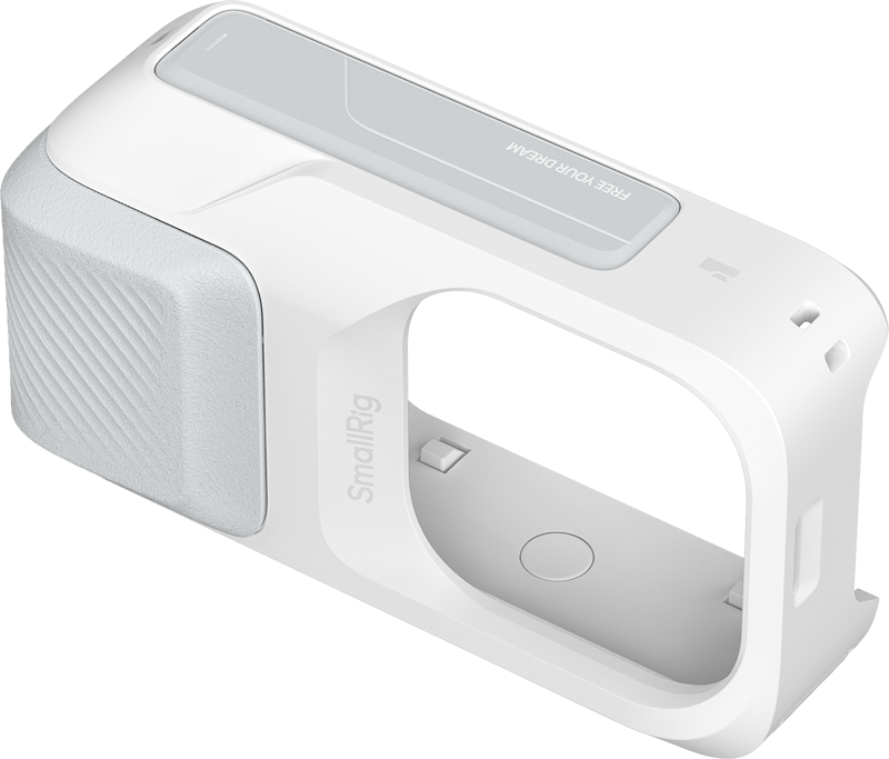 SmallRig 5857 Street Photography Cage Kit for Insta360 GO Ultra [1]