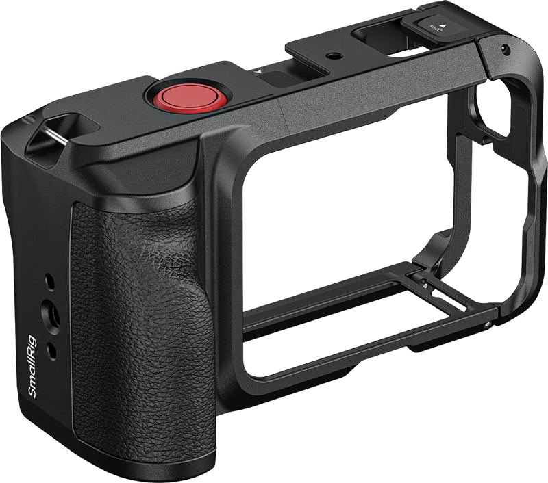 SmallRig 6139 Street Photography Cage for Insta360 Ace Pro 2 / Ace Pro [1]
