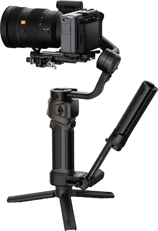 Stabilizator Zhiyun Weebill 5 [1]