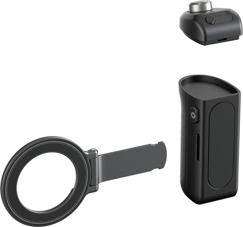 Mâner multifuncțional detașabil SmallRig 6694 SGM1 [1]