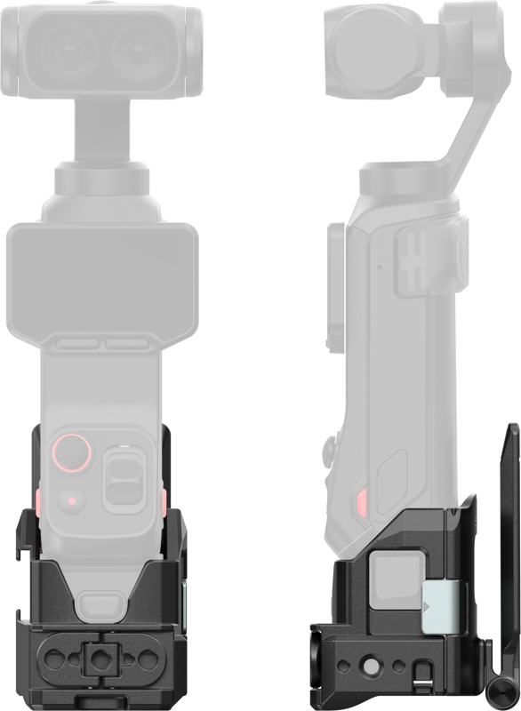 Suport detașabil SmallRig 6824 pentru Insta360 Luna Ultra [1]