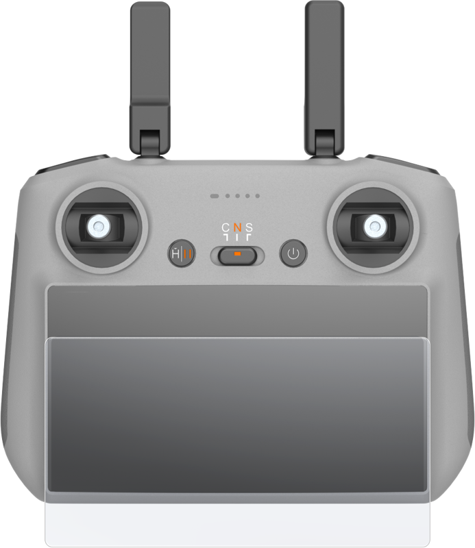 Protector de ecran SmallRig 6596 AR HD pentru DJI RC / RC 2 [1]